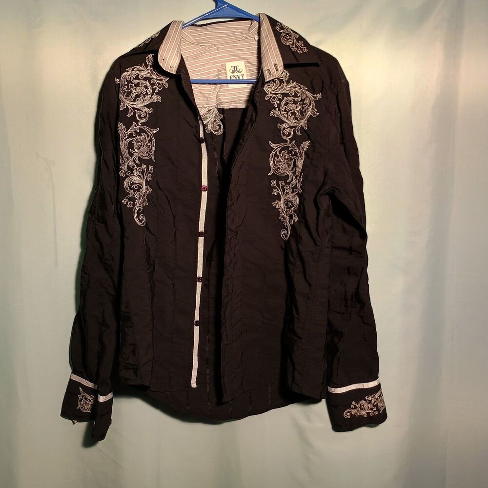 Men's shirt